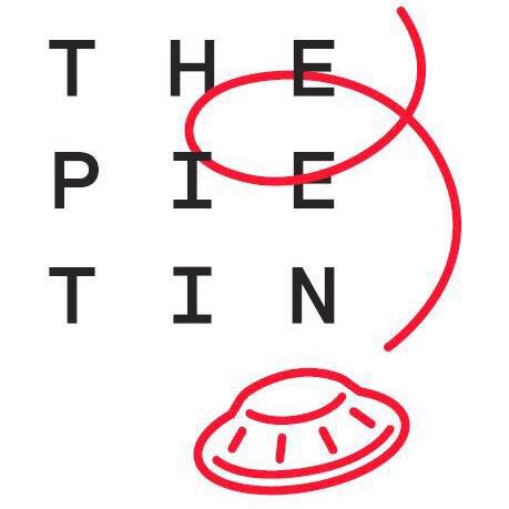 Logo for The Pie Tin Home Meals